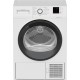 DRYER FREESTANDING 60CM  DRWD 10001D (10KG / D)